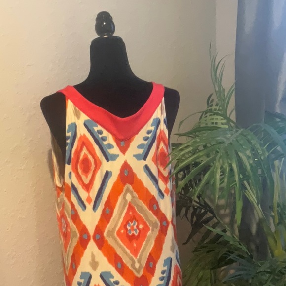 Chico Maxi Dress - Picture 5 of 7